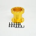 76MM Gold