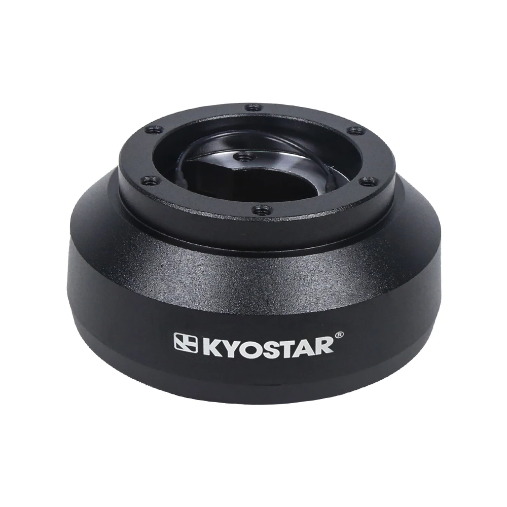 BOSS Adaptador cubo corto para volante Honda Accord Civic 2008-2014 - imagen 2