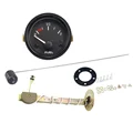 Gauge and Sensor