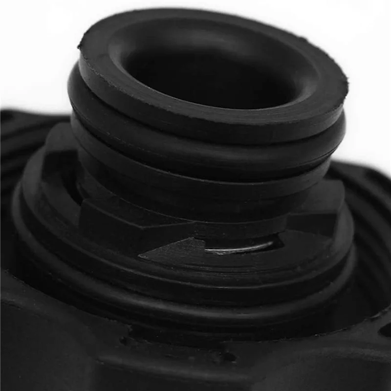 Tapa del radiador para Chevrolet Silverado, GMC Sierra y Yukon - imagen 5
