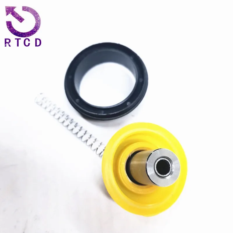Kit reparación válvula solenoide turbo Peugeot 3008/Mini N14 1.6 - imagen 5