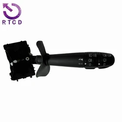Mando de intermitentes 6001551361 para Renault Logan y Dacia Sandero