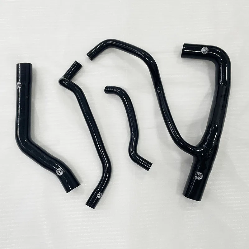 Manguera de silicona para radiador de Alfa Romeo 156