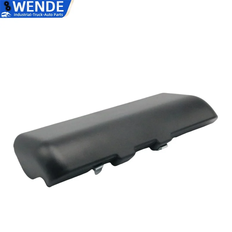 Para Dodge Durango 1500 2018-2024 cubierta del módulo negro de Control del motor 68334597AB - imagen 2