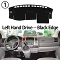 Left Hand Black