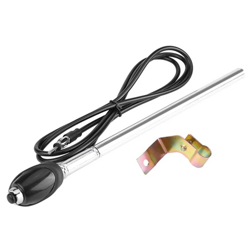 AB56-Antena de Radio ZPN-0150 AP77 Fortoyota 4 Runner Hilux 1989-1997 Antena de techo Antena de señal de Radio