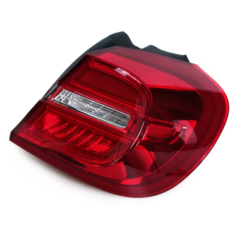 For Mercedes-Benz W156 GLA200 2015 2016 LED Taillight Steering Lights Reverse Lights Brake Lights Driving Lights Warning Lights - imagen 4