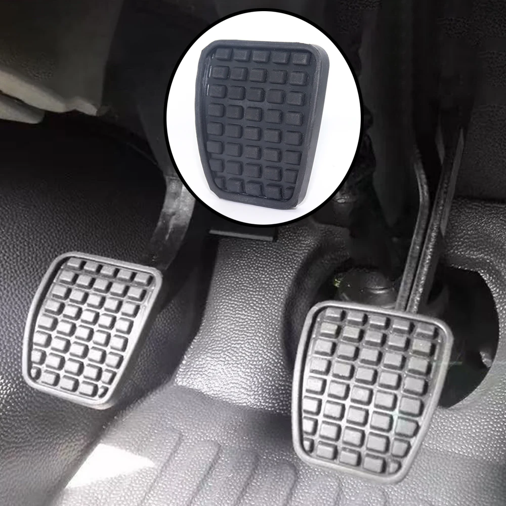 Funda pedal embrague Iveco Daily 5801362080 – 2011-2018