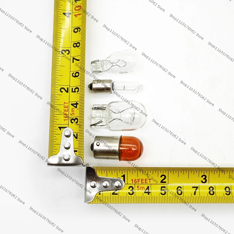 Bombilla halógena de freno e intermitente Volkswagen CC 2010-2012 - imagen 2