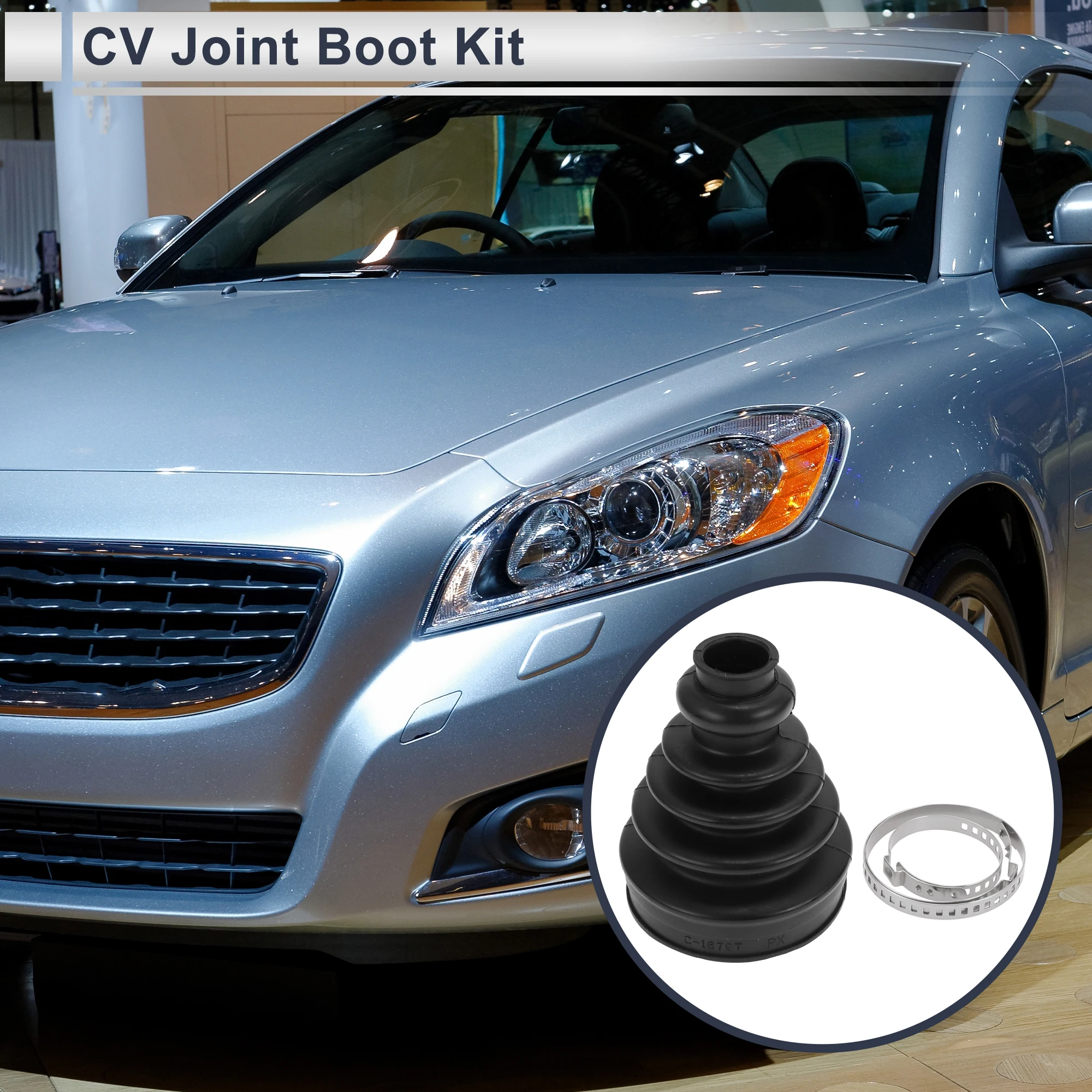 Autohaux 30759411 kit fuelle homocinético interior Volvo S60 S80 XC70 - imagen 2