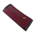 red Handbrake Cover