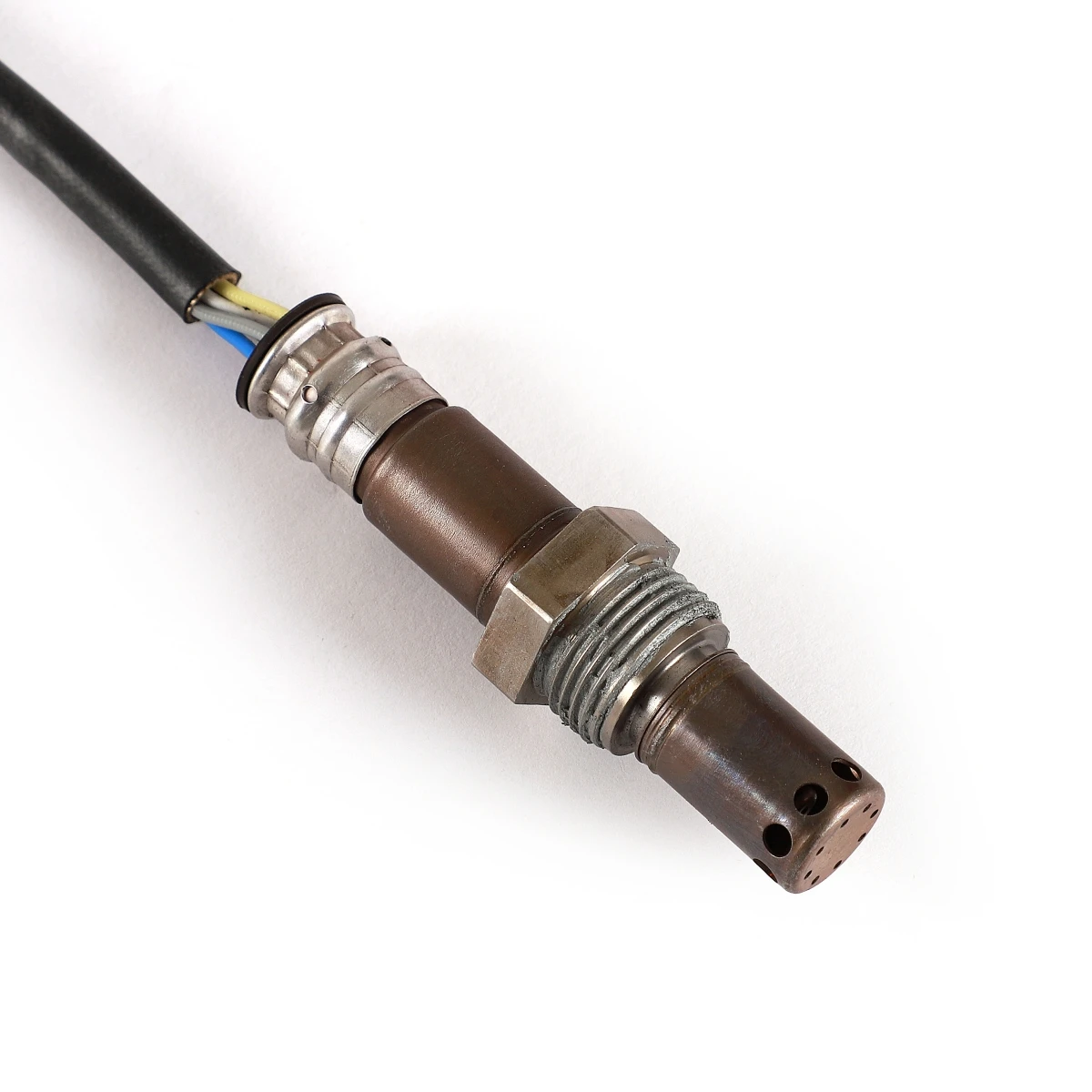 89463-71010 89463-71011 226500-0100 Sonda Sensor Nox de 6 cables compatible con Toyota Hilux 3B 3C 3D 2,5 2,8 Turbo diésel 2019-2023 - imagen 2