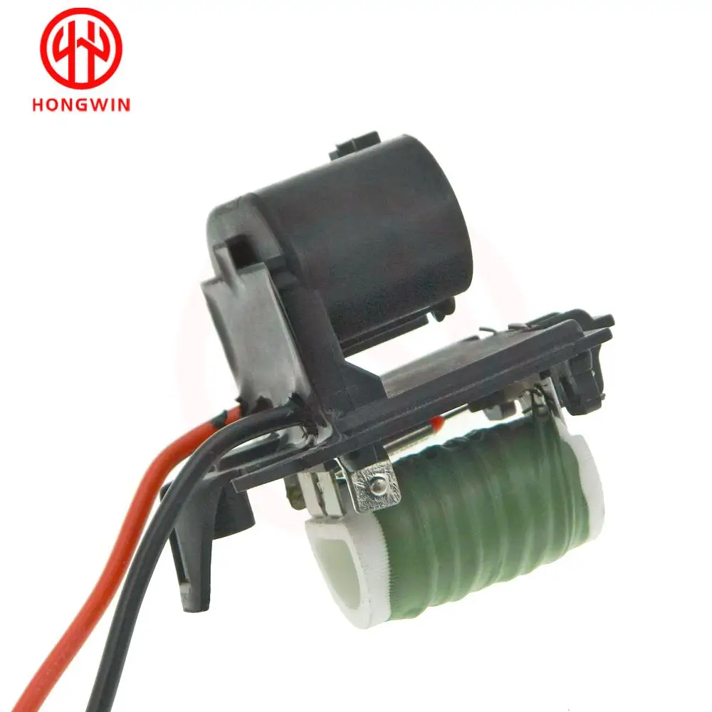 Resistencia ventilador radiador Chevrolet Cruze 1.8 - imagen 5