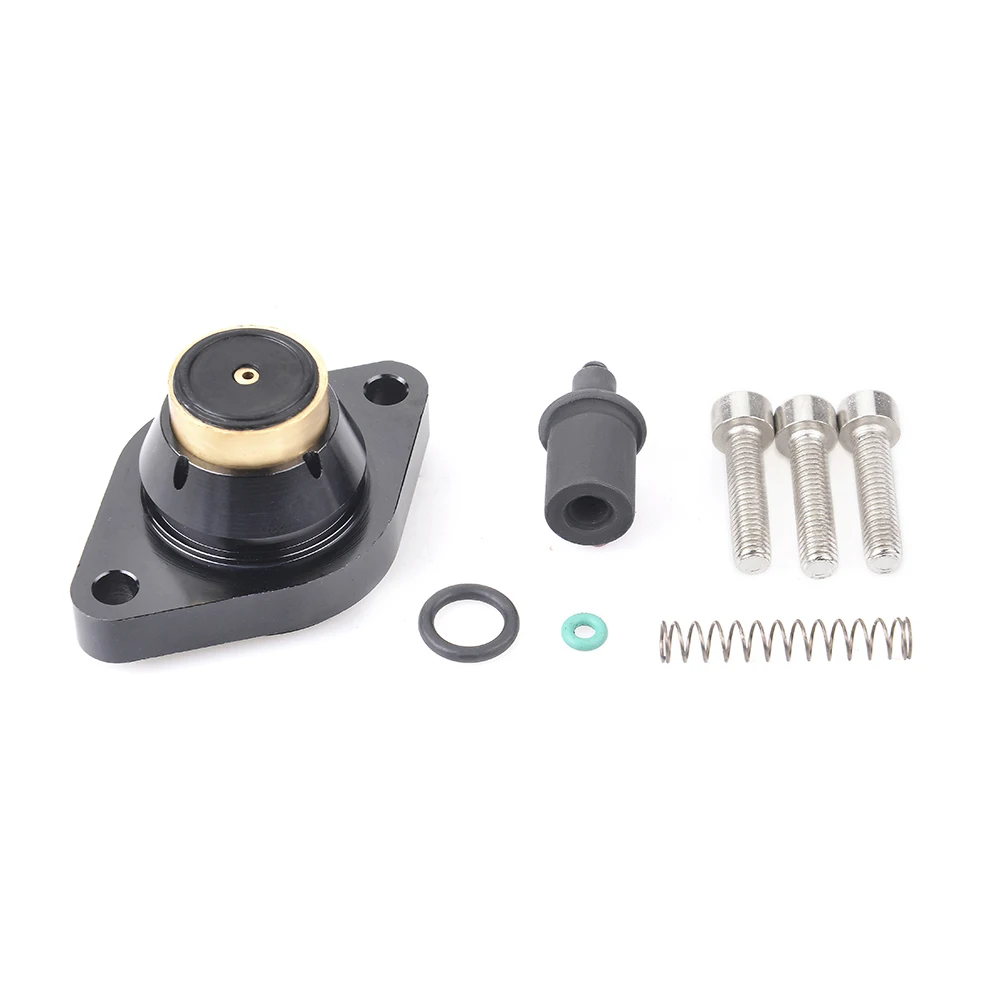 Válvula BOV universal de aluminio para BMW, Ford, VW y Audi - imagen 5