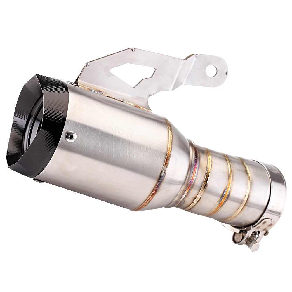 Escape slip-on deportivo para BMW S1000RR 2019-2023 - imagen 5