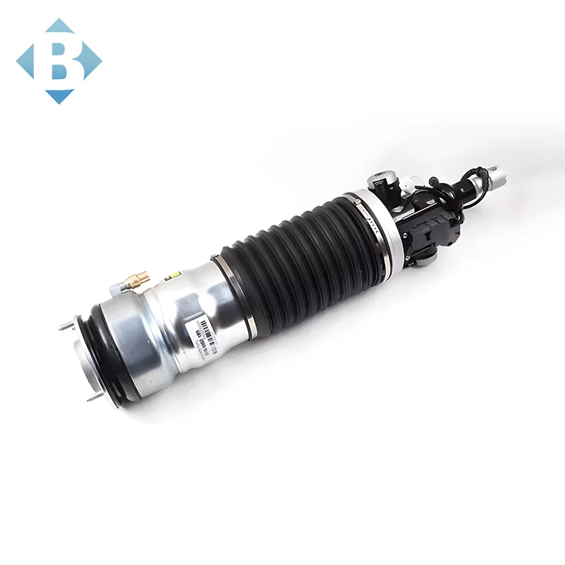 37106862551 Amortiguador neumático Rolls-Royce Ghost izquierdo