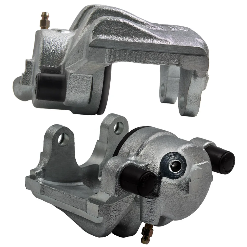 Par de pinzas de freno delanteras BMW Serie 3 E36/E46 y Z3/Z4 - imagen 2