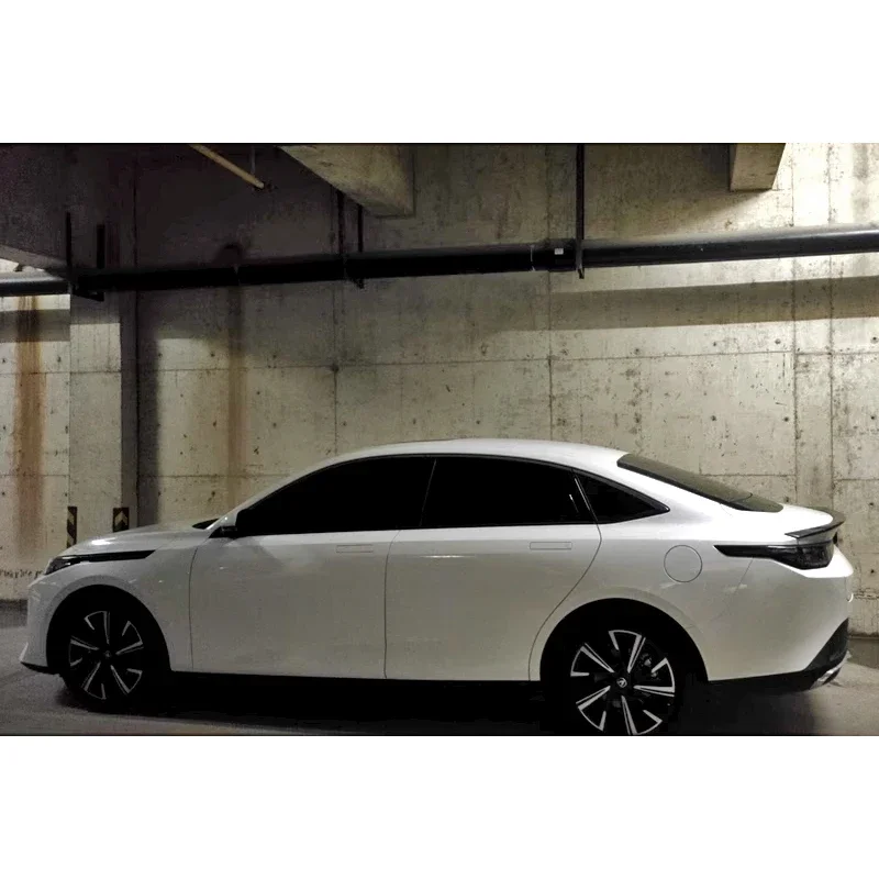 Alerón trasero ABS para Changan Lamore 2023-2025 - imagen 5