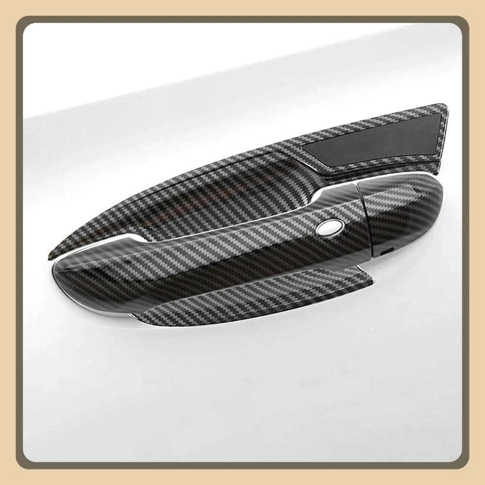 Tirador puerta MG 4 EV 2022-2024 – Embellecedor izquierdo - imagen 4