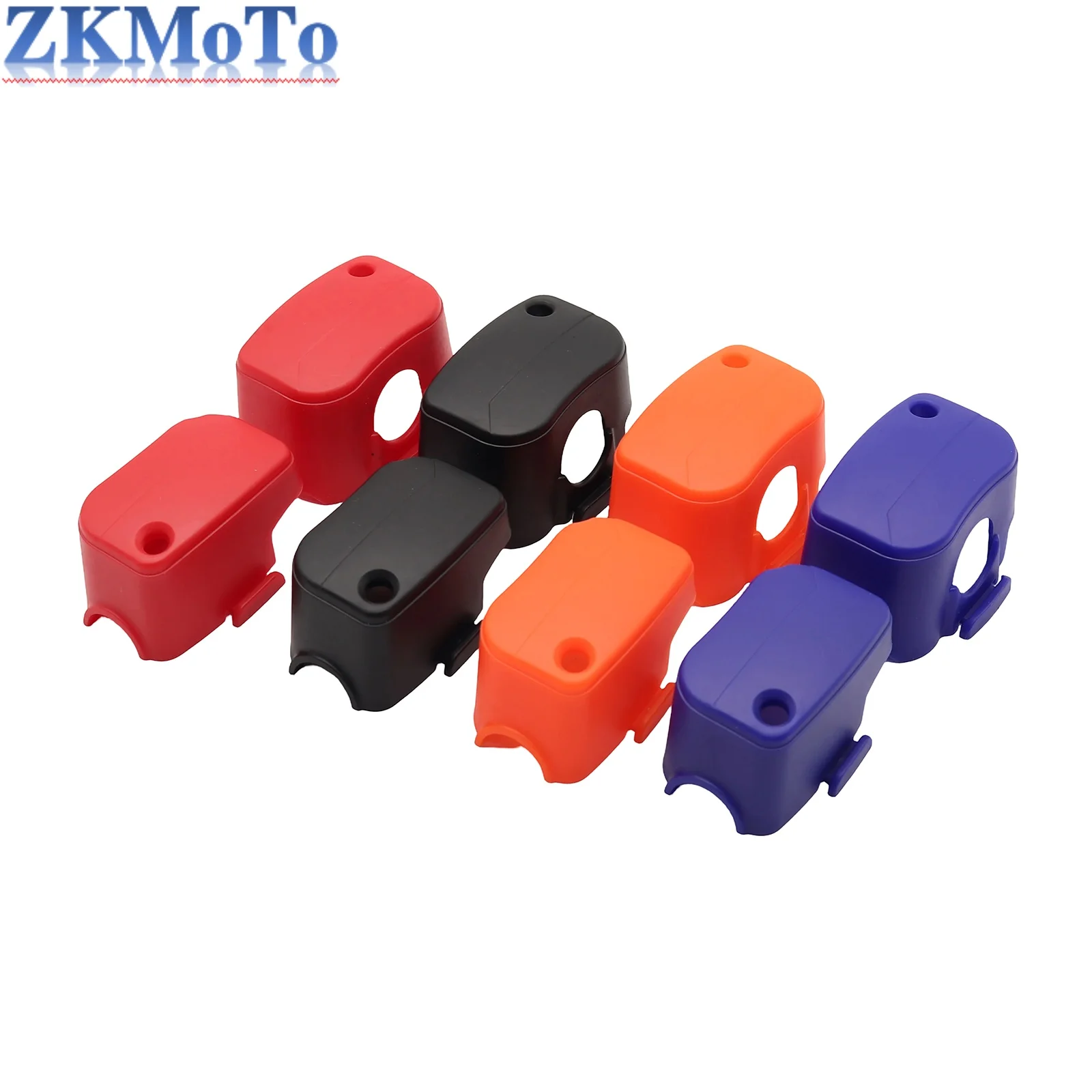 KTM Protector cilindro maestro embrague EXC SX 125-530 2015-2024 - imagen 5