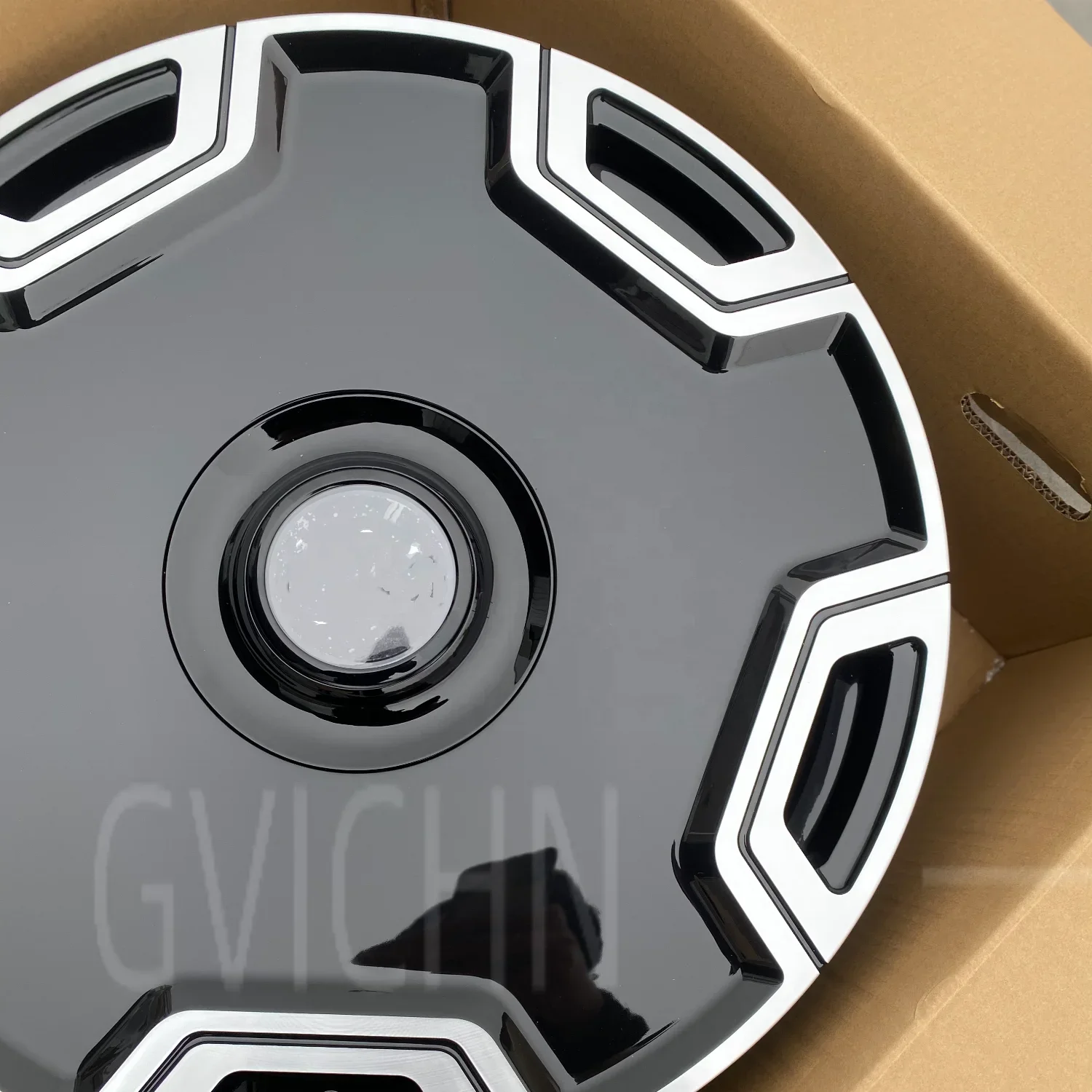 Llantas forjadas GVICHN para todoterreno ligeras personalizadas - imagen 2