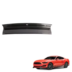 Cubierta maletero fibra carbono Langyu Ford Mustang GT 2015-2021
