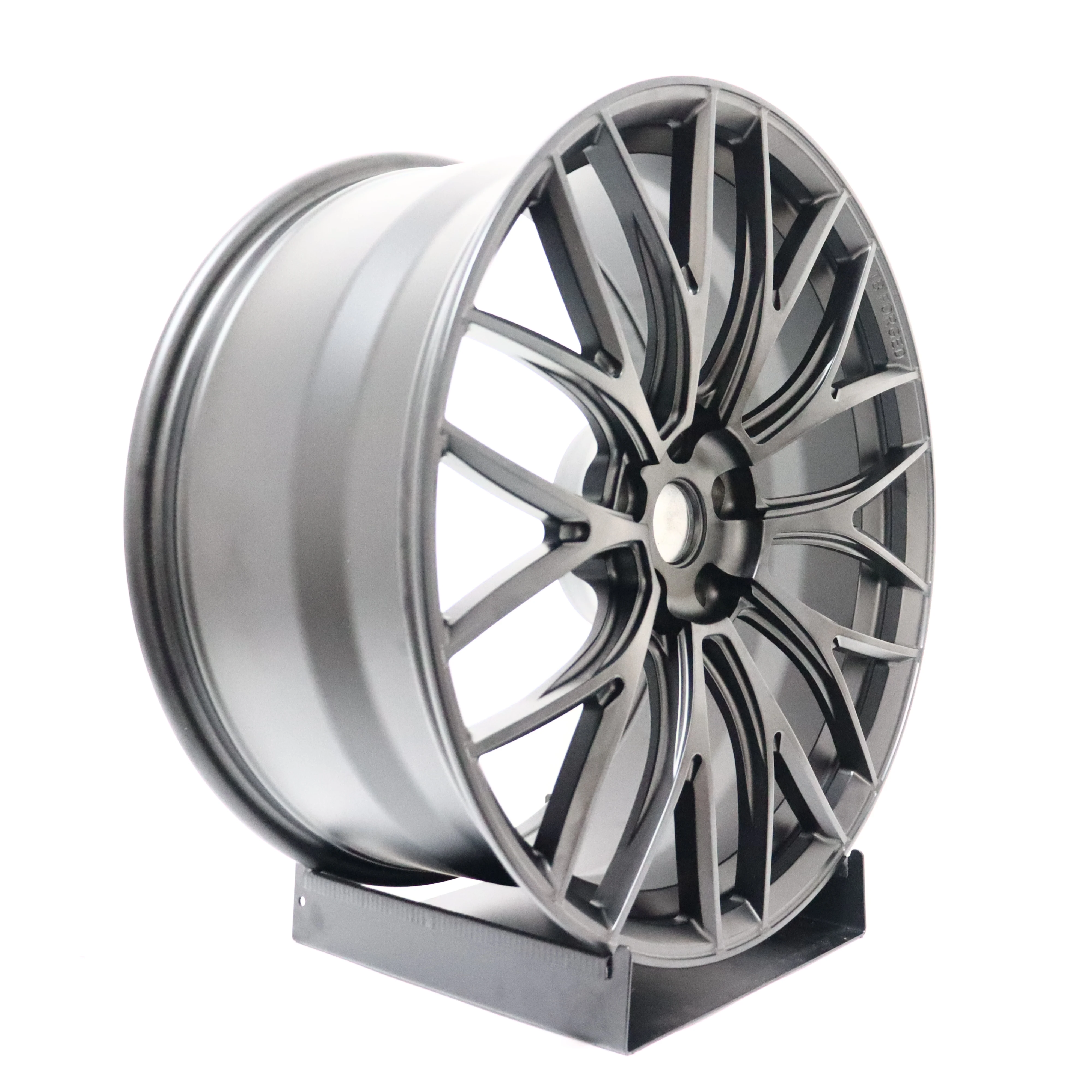 Xywheel Customized Forged Wheels Rims 18 19 20 21 22inch 5*114.3 5*120 64.1 Et34 Et40mm for Tesla Model3 Model Y Model S Model X - imagen 3