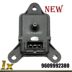 Sensor de mapa 46531222 para Fiat Panda Punto Brava Marea Croma