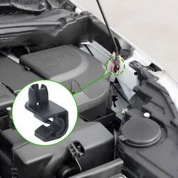 Soporte de varilla del capó para Citroën Berlingo y Peugeot Partner