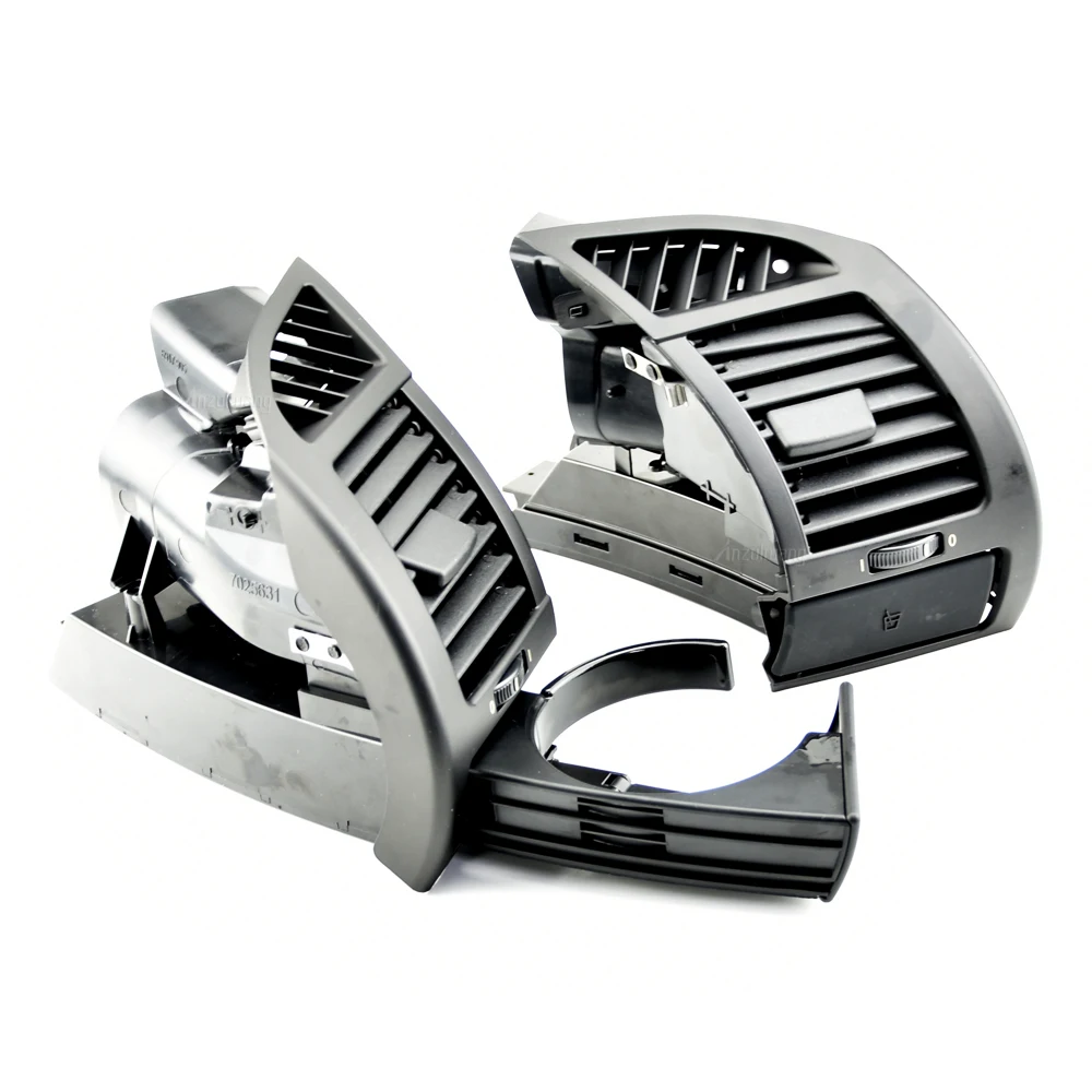 BMW Portavasos delantero para salpicadero Z4 E85/E86 2003-2008 - imagen 5