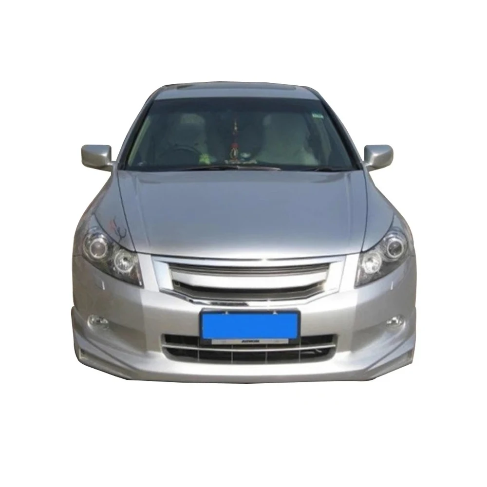 Kit carrocería Honda Accord 2008-2013 labio delantero y trasero faldón
