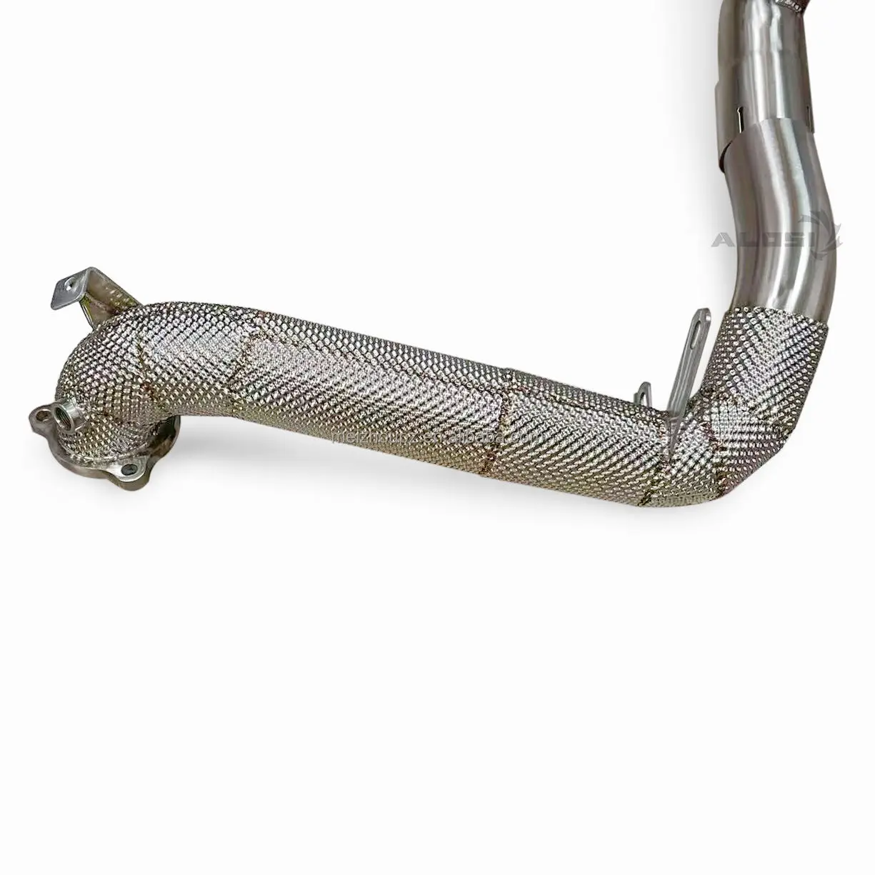 Catalizador alto flujo Mercedes A180/A200 1.6T W176