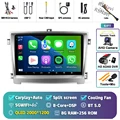 2K 8G-256G CAM DVR