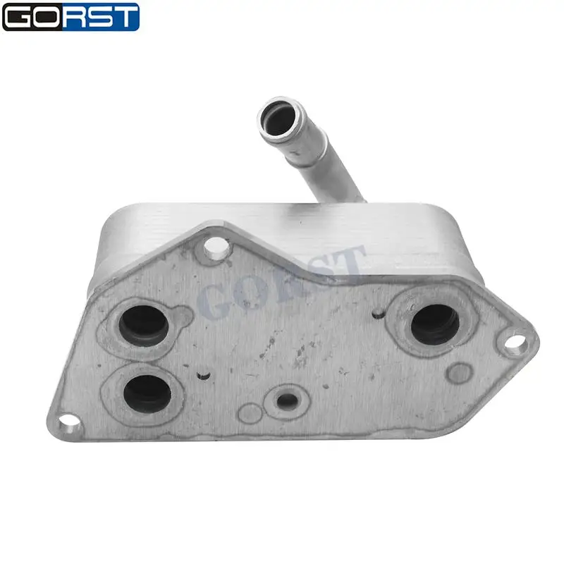 Radiador de aceite BMW 5989070201 para E81 E90 E91 E85 F10 - imagen 3