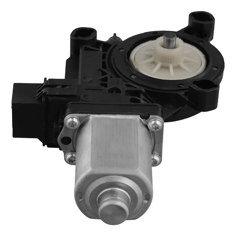 Motor elevalunas delantero derecho para VW Polo 6R 2011-2018 - imagen 2