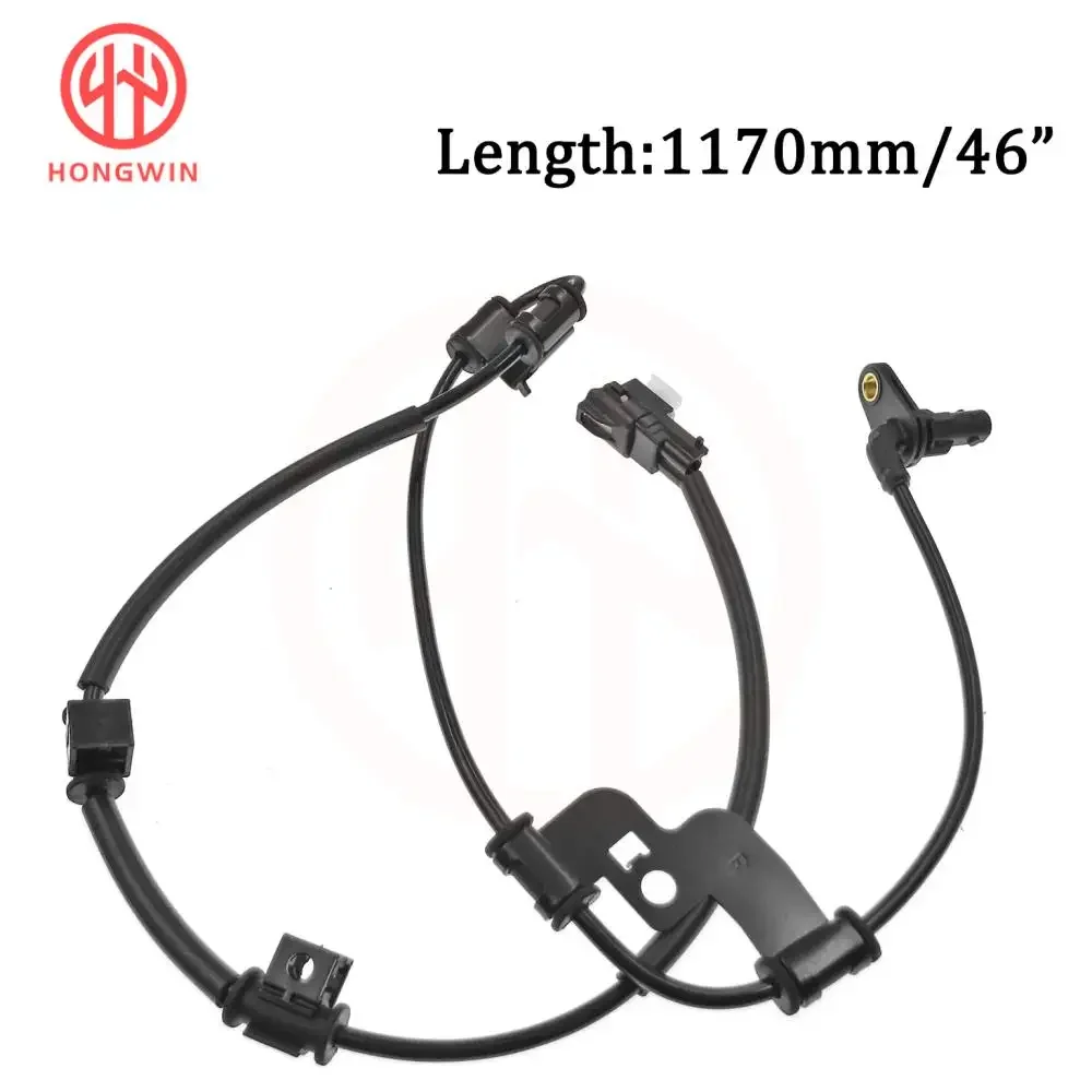 Sensores rueda ABS delanteros Kia K5 – 59810-4M000/59830-4M000 - imagen 4