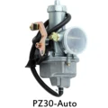 PZ30-Auto