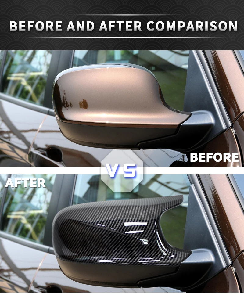 Ajuste de la funda en BMW X1 E84 Pre-LCI