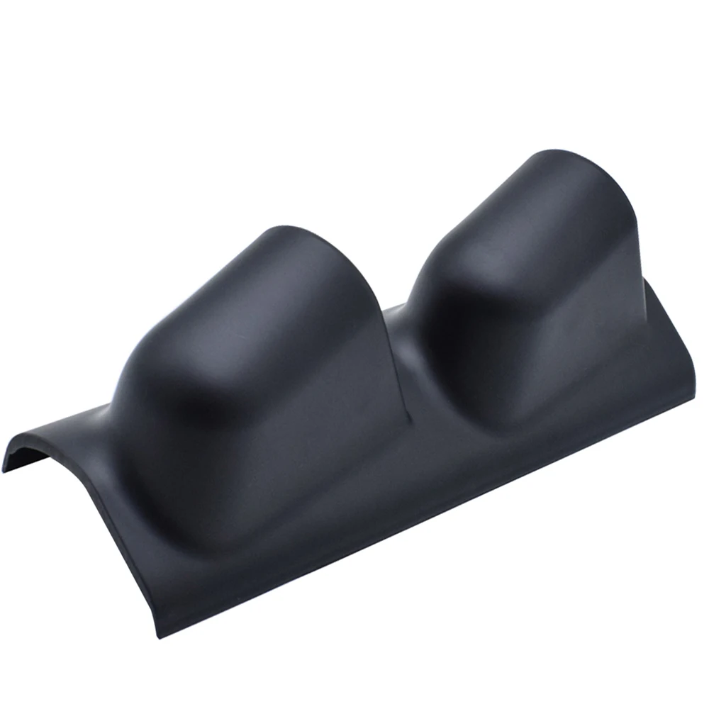 Soporte doble para relojes de 52 mm en pilar A Honda Civic EK3/CRX - imagen 4