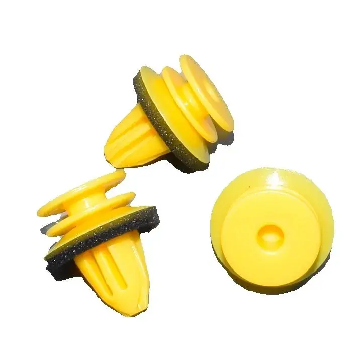 Clip retención panel puerta Mercedes-Benz 001-991-2698