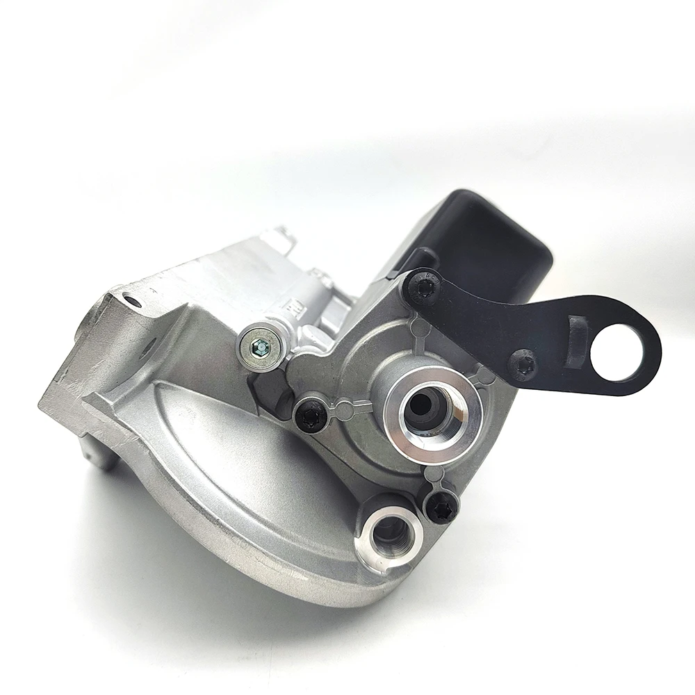 Carcasa filtro combustible Volvo FH12 FM D12D - imagen 2