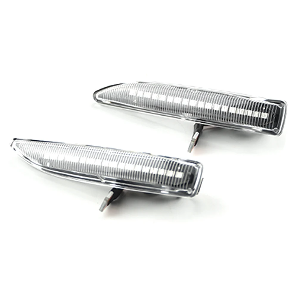 Intermitente LED dinámico BMW Serie 7 E65 E66 E67 E68 - imagen 2