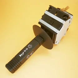 7700759249 Conmutador de intermitentes para Renault Super 5 Express