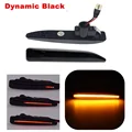 Dynamic Black