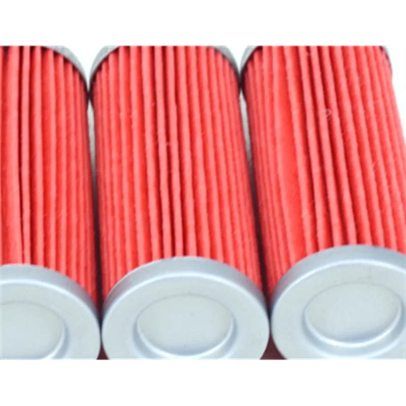 Juego de 4 Uds de filtro de aceite para motocicleta SX SXF 250 EXC 350 450 505 400 530 para FC FX FE FS para Husaberg FE250 FE350 - imagen 3