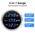 Only Gauge BS