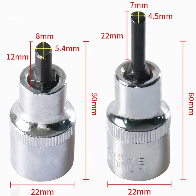 Kit extractor amortiguadores hidráulicos separador suspensión - imagen 5