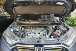 Puntales de gas soporte elevación capó delantero Honda CR-V 2017-2022