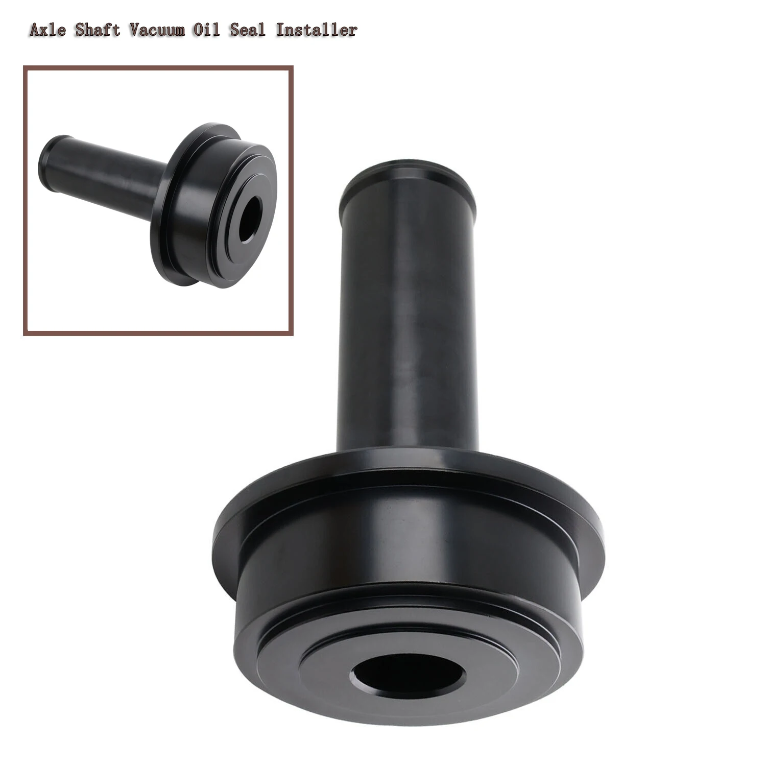 Instalador para reten de eje Ford F-250 Super Duty 4x4 1998-2004 - imagen 2