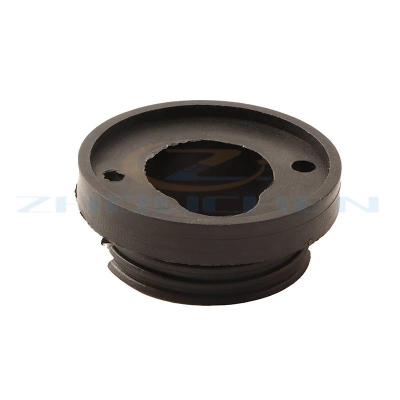 Mini filtro de aire para moto 2T 47-49cc – Quad, ATV y motocross - imagen 4